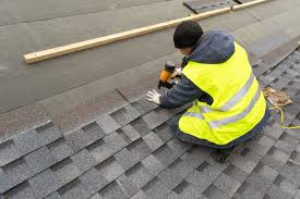 Asphalt Shingles Roofing in Ellinwood, KS